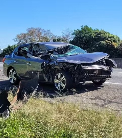 19岁巴西前锋遭遇严重车祸,医院已启动脑死亡确认程序